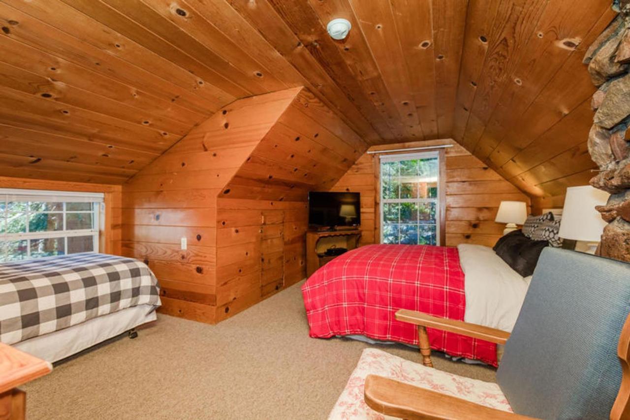 Carnelian Vista By Tahoe Mountain Properties Carnelian Bay Exterior foto