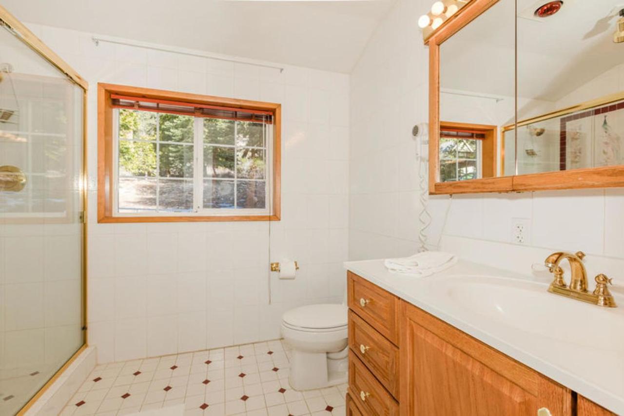 Carnelian Vista By Tahoe Mountain Properties Carnelian Bay Exterior foto