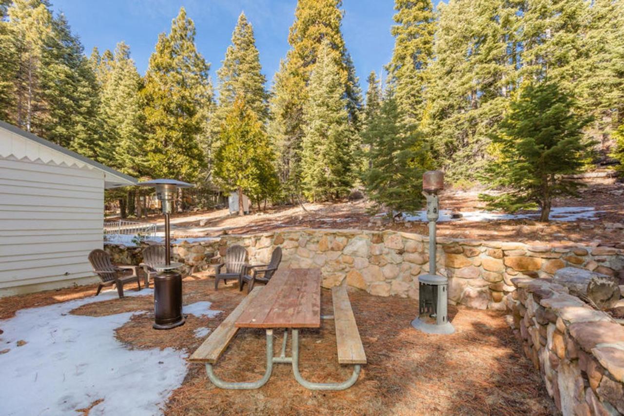 Carnelian Vista By Tahoe Mountain Properties Carnelian Bay Exterior foto
