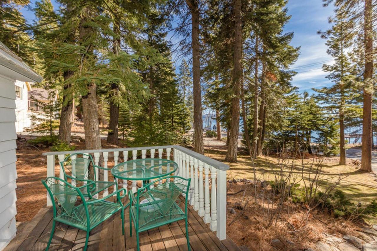 Carnelian Vista By Tahoe Mountain Properties Carnelian Bay Exterior foto