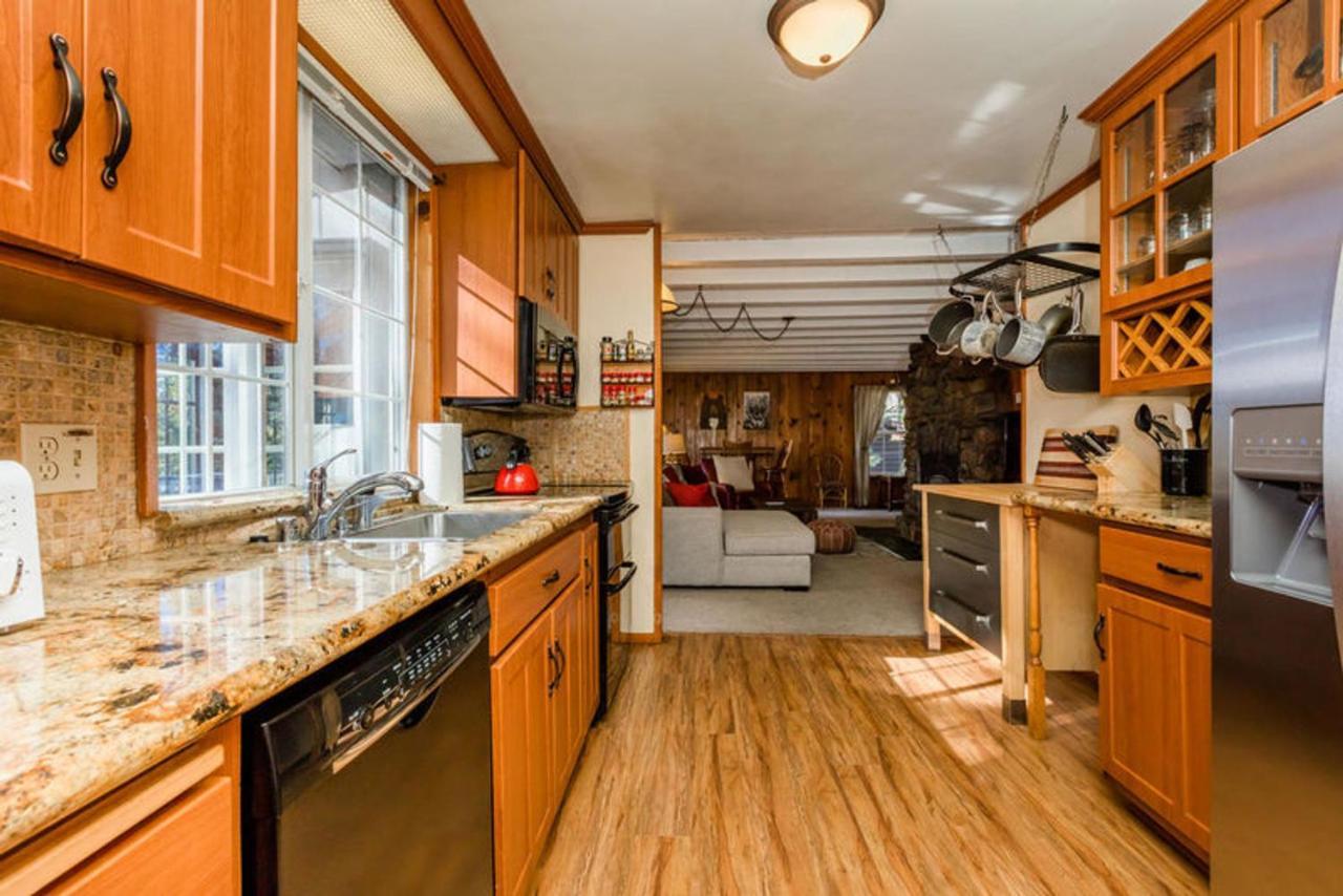 Carnelian Vista By Tahoe Mountain Properties Carnelian Bay Exterior foto
