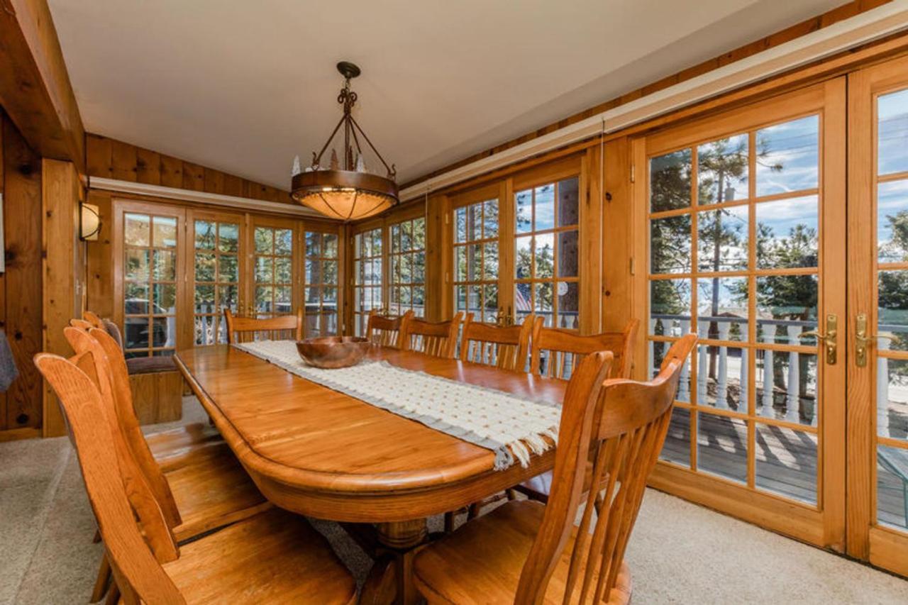 Carnelian Vista By Tahoe Mountain Properties Carnelian Bay Exterior foto